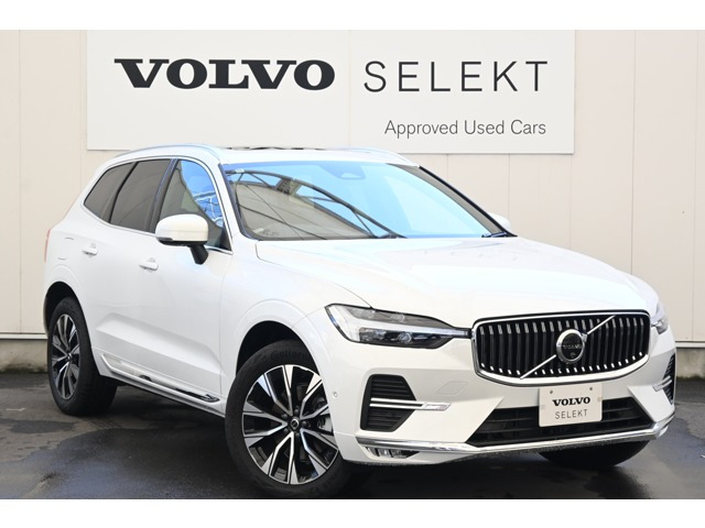 XC60 ウルトラ B5 AWD 4WD 