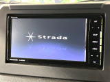 【ナビゲーション】目的地までしっかり案内してくれる使いやすいナビ。Bluetooth接続すればお持ちのスマホやMP3プレイヤーの音楽を再生可能!毎日の運転がさらに楽しくなります!!