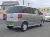 ムーヴキャンバス ストライプス G 