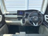 N-BOX G L ホンダセンシング 