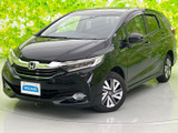 【中古車情報】ホンダ シャトル 1.5 ハイブリッド X 4WD  の中古車詳細（走行距離：5.9万km、カラー：クリスタルブラック・パール、販売地域：山形県山形市嶋北）