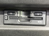 【ETC】高速道路の料金所をストレスなく通過!話題のスポットやサービスエリアに多い「スマートIC」利用時は必須のアイテムです。当店でセットアップを実施、ご納車当日からすぐにご利用いただけます!
