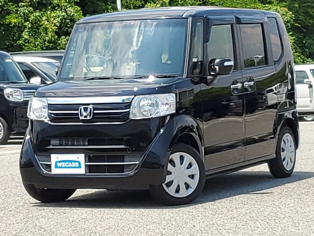 N-BOX G Lパッケージ 