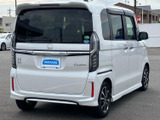 N-BOXカスタム  