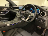GLCクーペ AMG GLC43 4マチック 4WD 