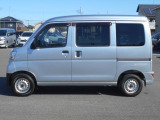 ハイゼットカーゴ デラックス SAIII ハイルーフ 