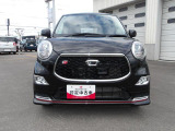 キャスト スポーツ SAII 4WD 