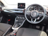 MAZDA2 1.5 15S ブラックトーンエディション 