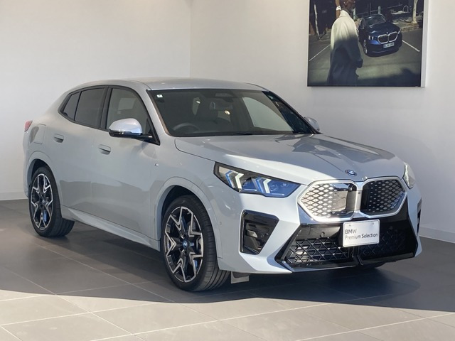 iX2 xドライブ30 Mスポーツ 4WD 
