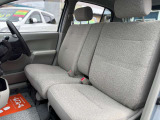 小回りが利きますし、ハンドルも軽く運転しやすいです♪