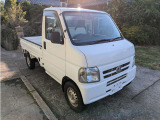 アクティトラック SDX 4WD