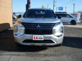 アウトランダー PHEV 2.4 P 4WD 