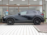 CX-30 2.0 20S ブラックトーンエディション