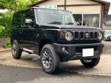 ジムニー XC 4WD 