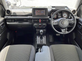 ジムニー XC 4WD 修復歴無し