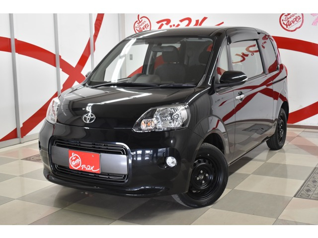 ポルテ 1.5 F 4WD 
