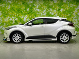 C-HR ハイブリッド 1.8 S 