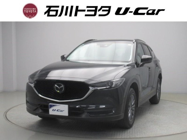 CX-5 2.0 20S スマートエディション 