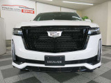 エスカレード スポーツ 4WD 