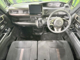 N-BOXカスタム G L ホンダセンシング 