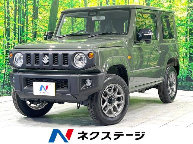ジムニー  XC