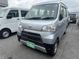ハイゼットカーゴ スペシャル ハイルーフ 4WD 