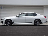 7シリーズ 740i Mスポーツ 