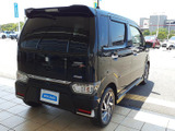 ワゴンRカスタムZ ハイブリッド(HYBRID) ZT 