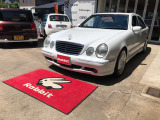 Eクラス AMG E55 
