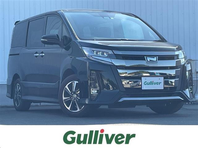 ノア 2.0 Si ダブルバイビーⅡ 修復歴無し