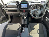 ジムニー XC 4WD 修復歴無し