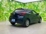 MAZDA2 1.5 15S スマートエディション 