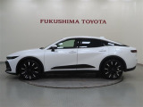 クラウンクロスオーバー 2.4 RS アドバンスト E-Four advanced 4WD 