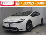 トヨタ プリウス