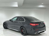 Cクラス AMG C63 S E パフォーマンス 4WD 