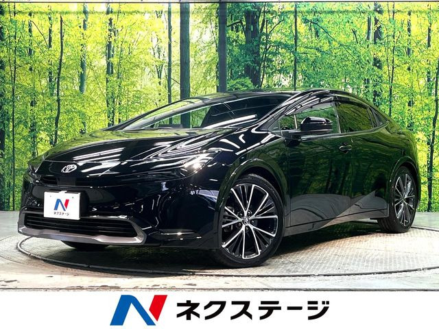 プリウス 2.0 Z 