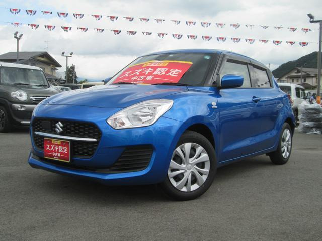 スイフト 1.2 ハイブリッド(HYBRID) MG 