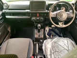 ジムニーシエラ 1.5 JC 4WD 