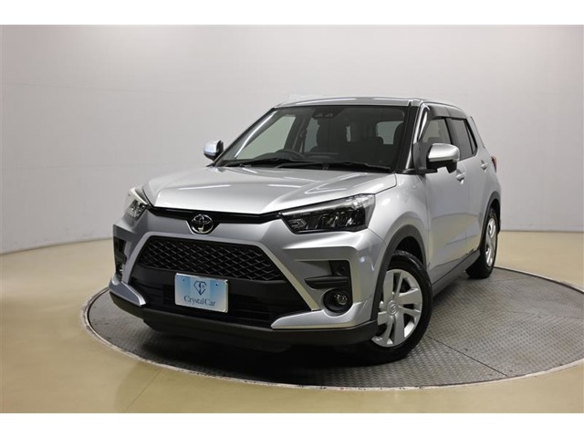 ライズ 1.0 X S 4WD 