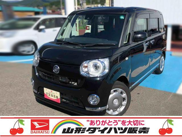 ムーヴキャンバス G メイクアップ SAII 