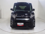 タントカスタム RS セレクション 4WD 