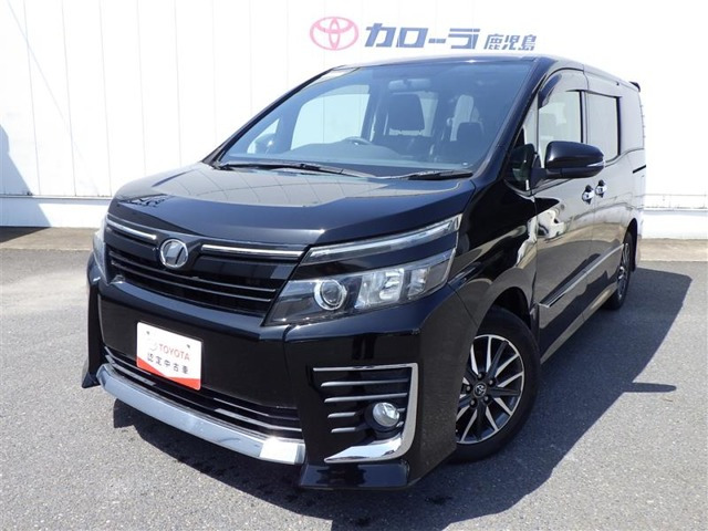 ヴォクシー 2.0 ZS 