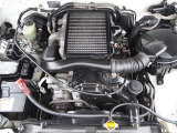 ランドクルーザープラド 3.0 RZ ディーゼル 4WD サビ少ない本州車・サンルーフ・原動...