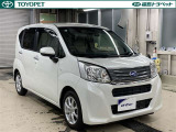 ステラ G スマートアシスト 4WD 