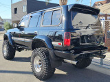 ランドクルーザー80 4.5 VX 4WD 