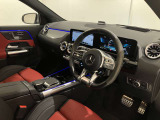 GLAクラス AMG GLA45 S 4マチックプラス 4WD 