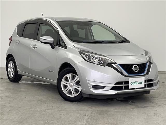 ノート 1.2 e-POWER X 修復歴無し