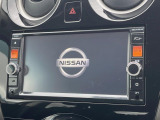ノート 1.2 X DIG-S エマージェンシーブレーキパッケージ 