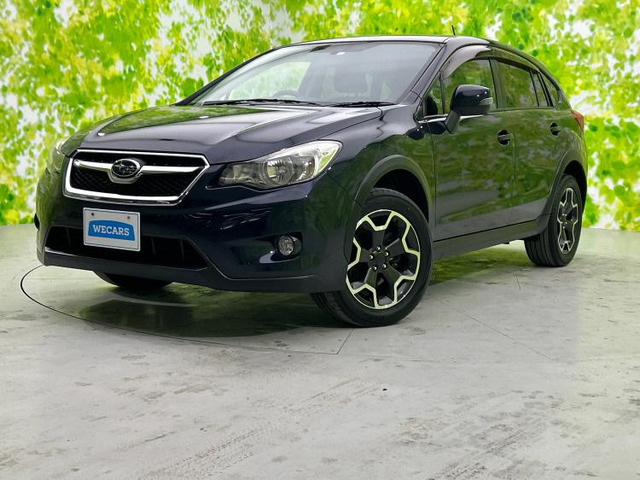 XV  2.0i 4WD