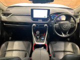 RAV4 2.0 アドベンチャー オフロードパッケージ II 4WD 